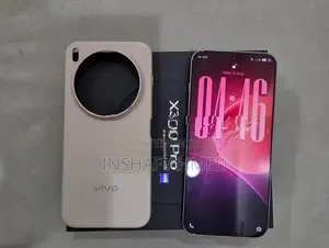 Vivo X300 Pro (Used)