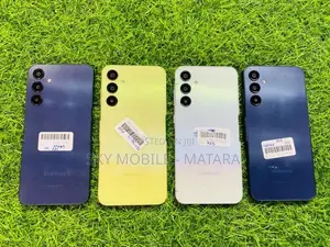 Samsung Galaxy A25 6GB-128GB (Used)