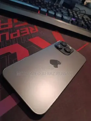 Apple iPhone 14 Pro Max (Used)