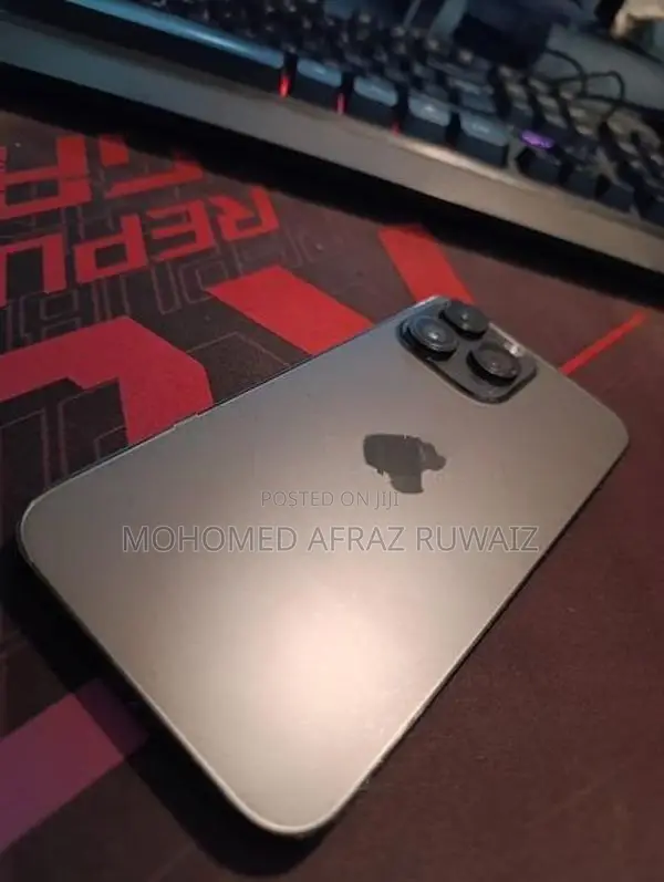Apple iPhone 14 Pro Max (Used)