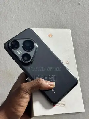 Huawei Pura 80 Pro (Used)