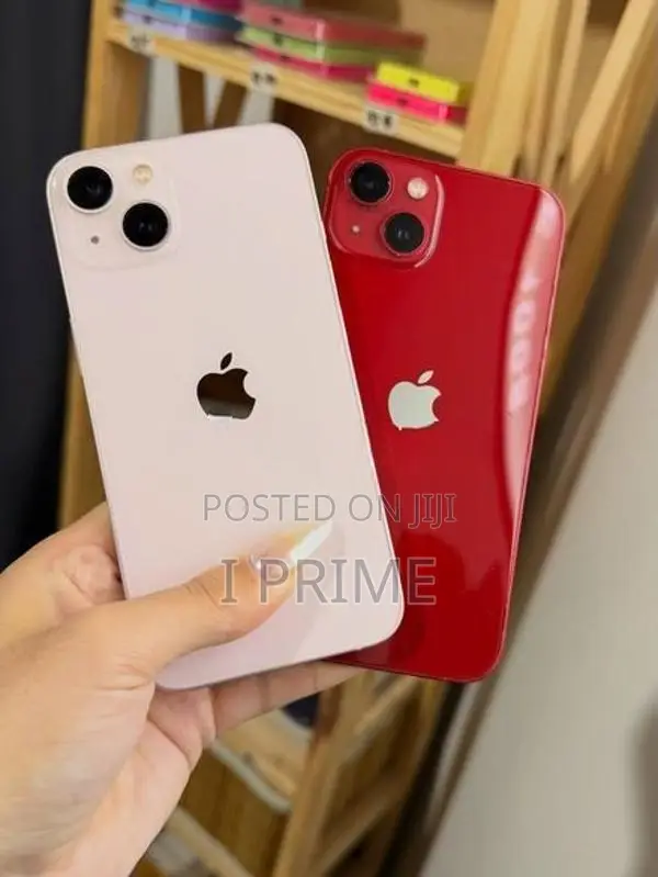 Apple iPhone 13 256GB (Used)