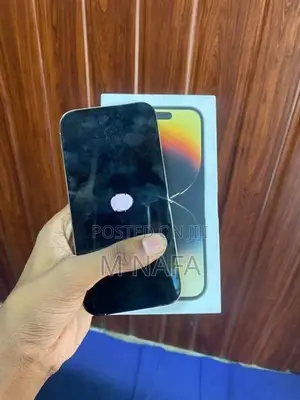 Apple iPhone 14 Pro Max (Used)