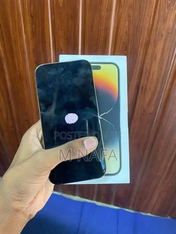 Apple iPhone 14 Pro Max (Used)