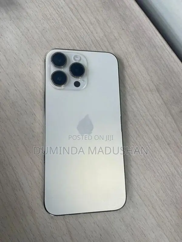 Apple iPhone 14 Pro Max (Used)