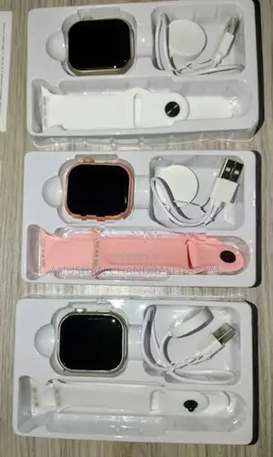 Remai AS19 Sport Edition Smart Watch