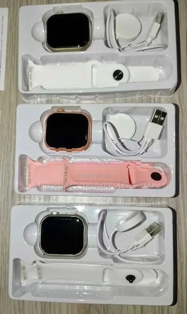 Remai AS19 Sport Edition Smart Watch