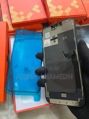 Apple iPhone GX LCD 13 Pro & Max Display