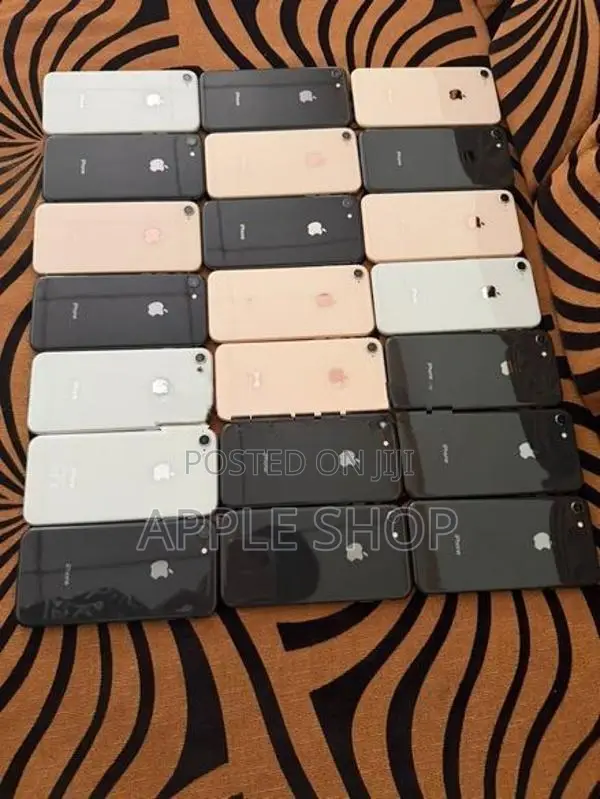 Apple iPhone 8 64GB (Used)