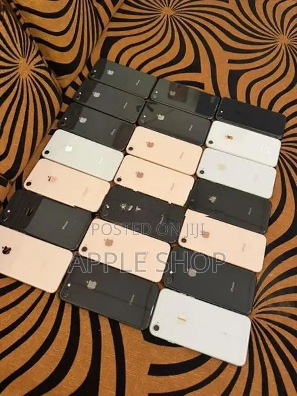 Apple iPhone 8 64GB (Used)