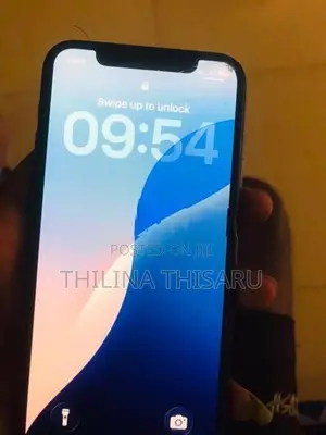 Apple iPhone 11 Pro (Used)