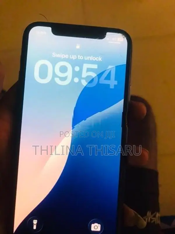 Apple iPhone 11 Pro (Used)