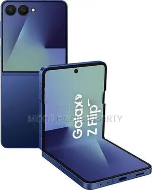Samsung Galaxy Z Flip 7 12GB 256GB (Brand New)