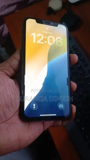 Apple iPhone 11 Pro (Used)