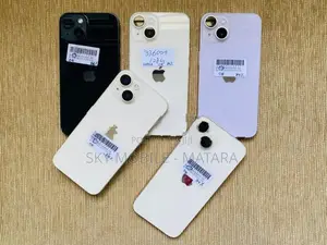 Apple iPhone 14 128GB (Used)