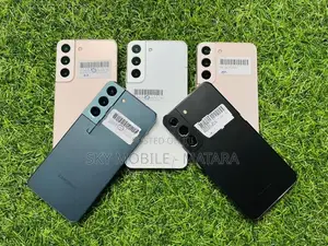 Samsung Galaxy S22 8GB-256GB (Used)