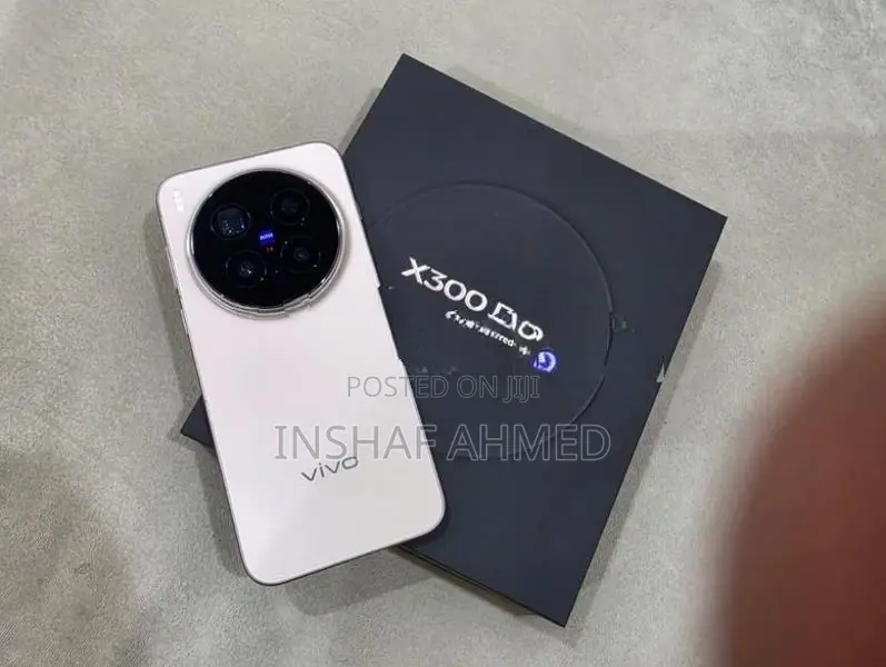 Vivo X300 Pro (Used)