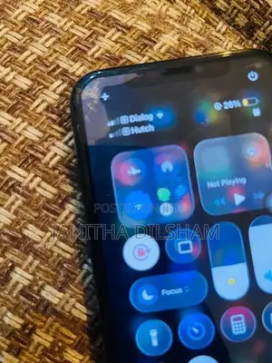 Apple iPhone 11 Pro (Used)