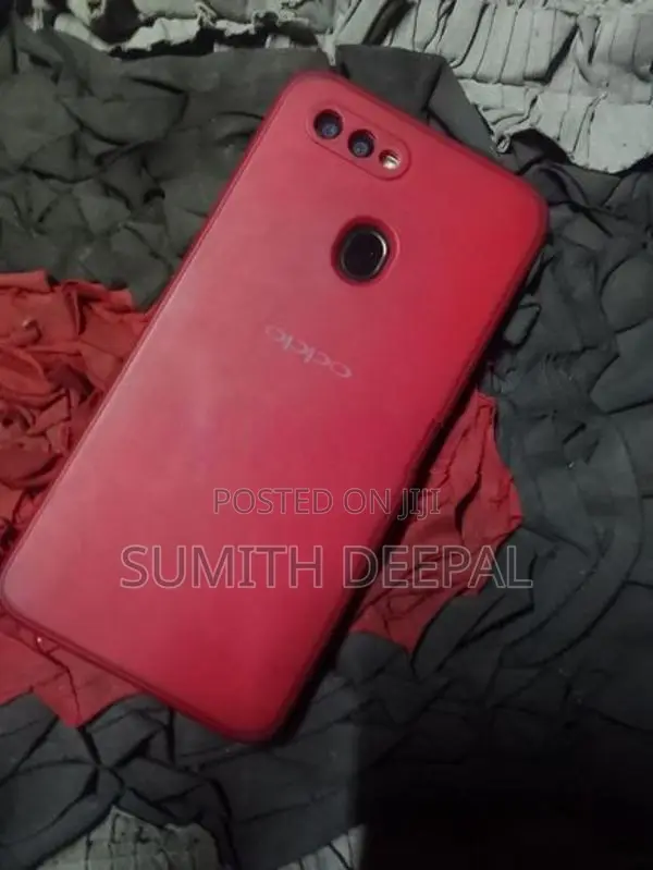 Oppo A5s (Used)