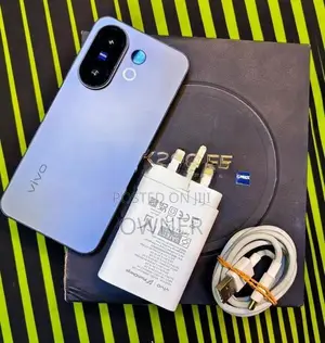 Vivo X200 FE 512GB (Used)