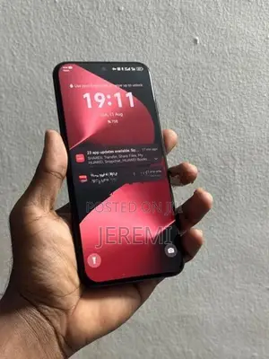 Huawei Pura 80 Pro (Used)