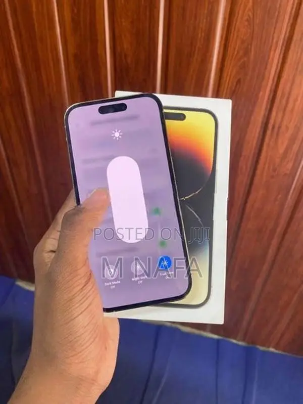Apple iPhone 14 Pro Max (Used)
