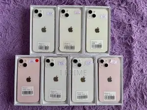 Apple iPhone 13 265GB (Used)