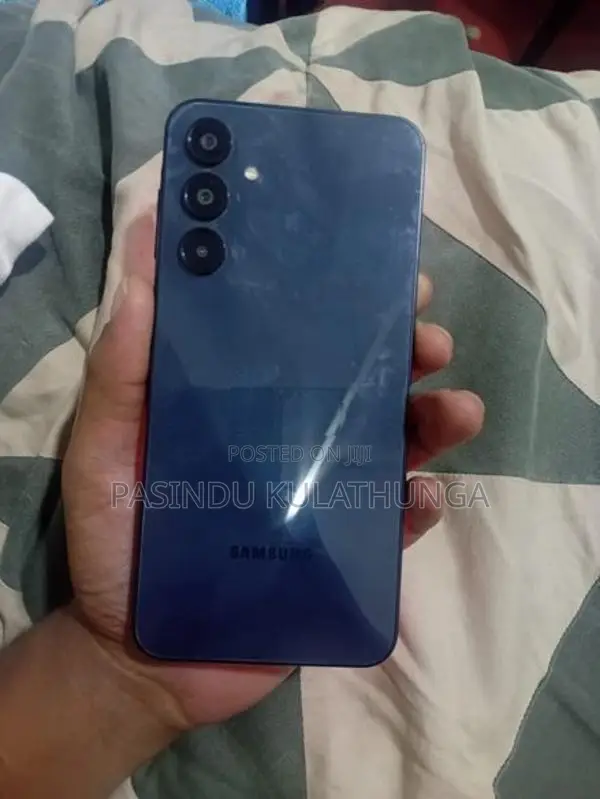 Samsung Galaxy A16 (Used)