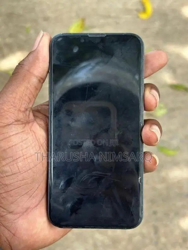 Apple iPhone 13 mini (Used)