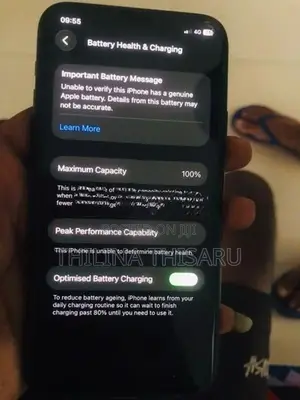 Apple iPhone 11 Pro (Used)