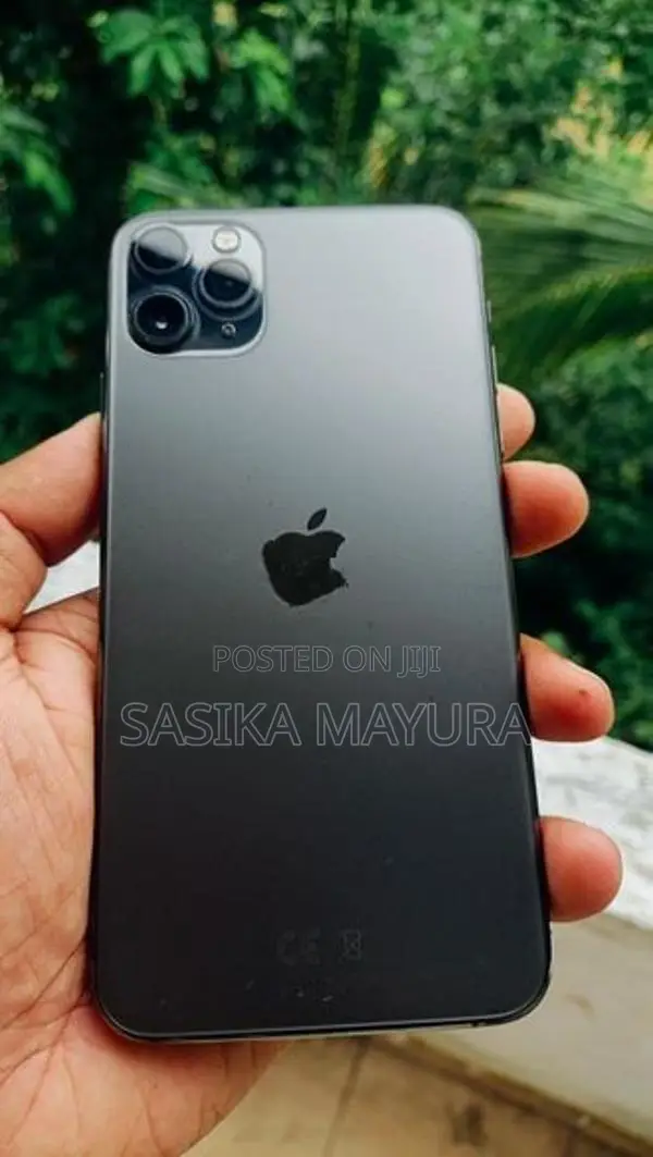 Apple iPhone 11 Pro Max (Used)