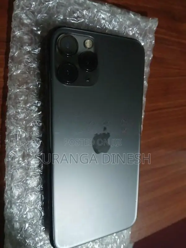 Apple iPhone 11 Pro (Used)