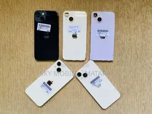 Apple iPhone 14 128GB (Used)