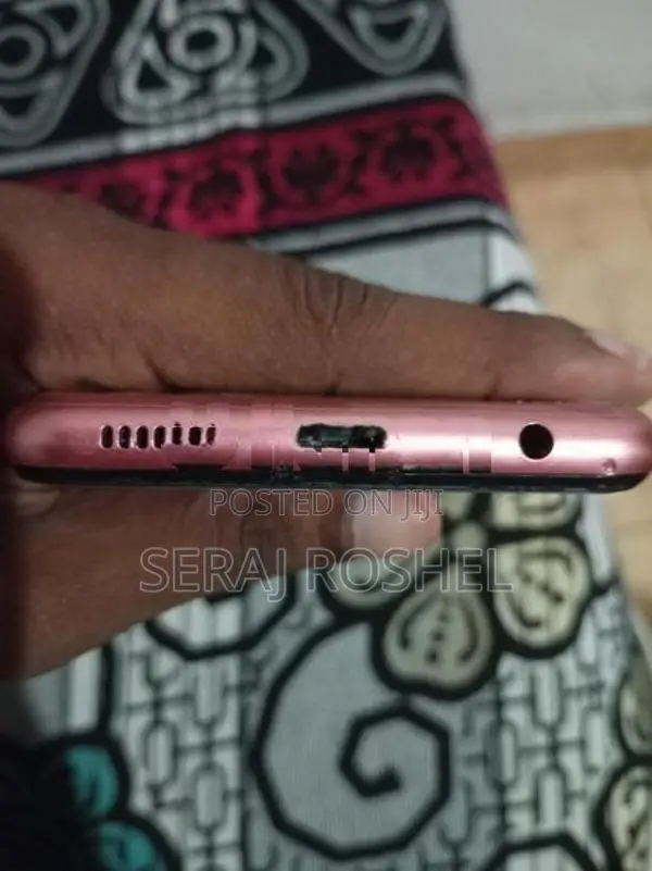 Samsung Galaxy A04e (Used)