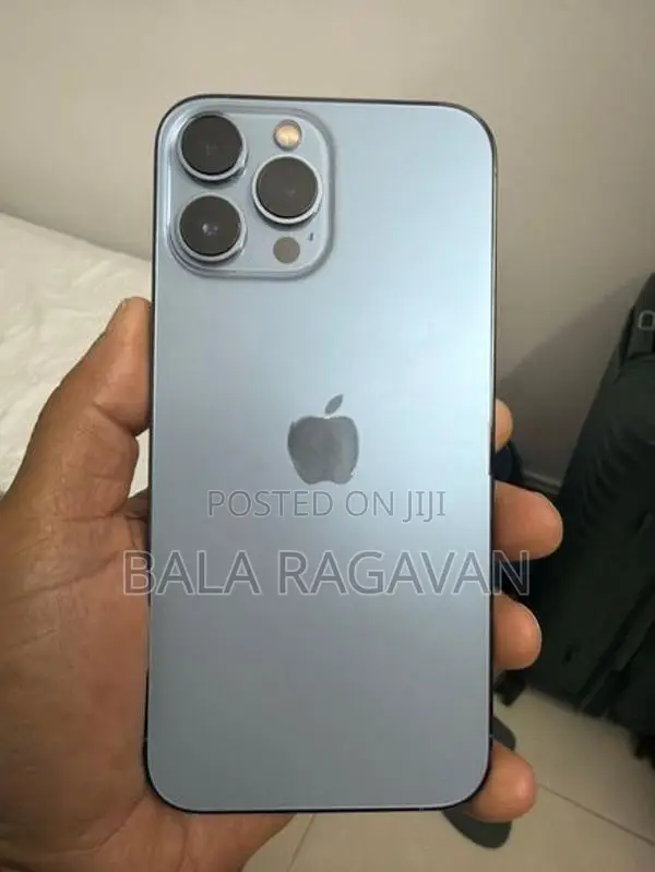 Apple iPhone 13 Pro Max (Used)