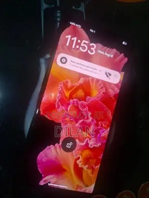 Google Pixel 6 (Used)