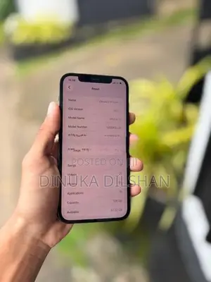 Apple iPhone 12 (Used)