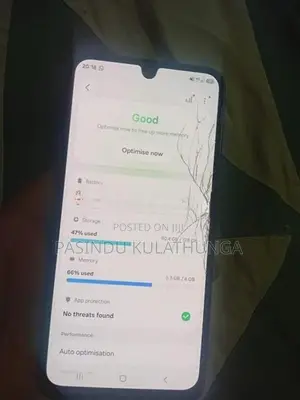 Samsung Galaxy A16 (Used)