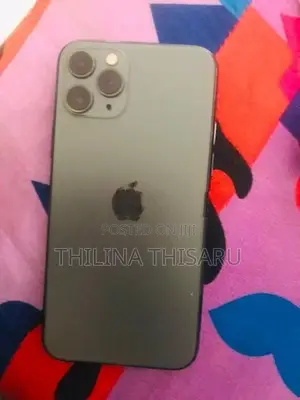 Apple iPhone 11 Pro (Used)