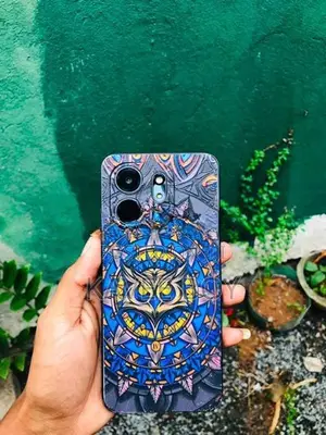 Infinix Smart 9 (Used)