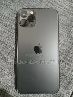 Apple iPhone 11 Pro (Used)