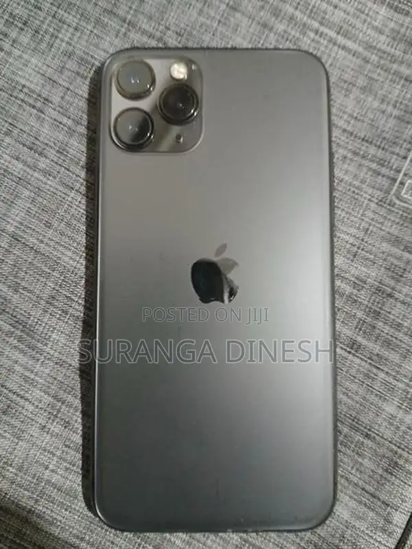 Apple iPhone 11 Pro (Used)