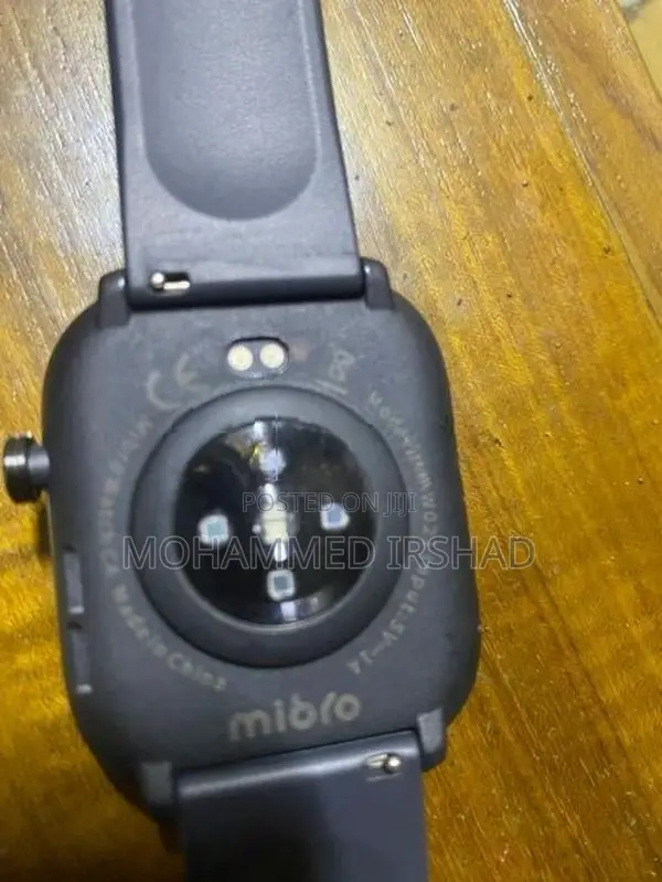 Mibro Watch C4