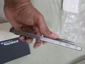 Vivo X300 Pro (Used)