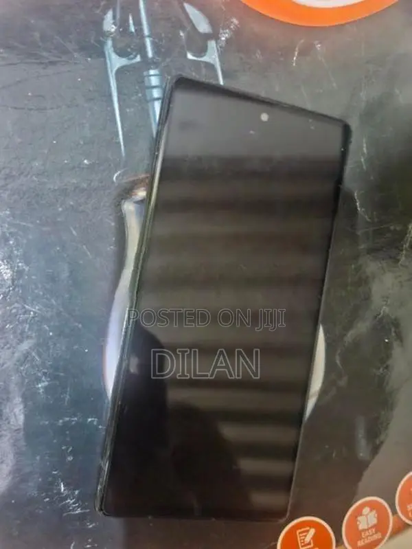 Google Pixel 6 (Used)