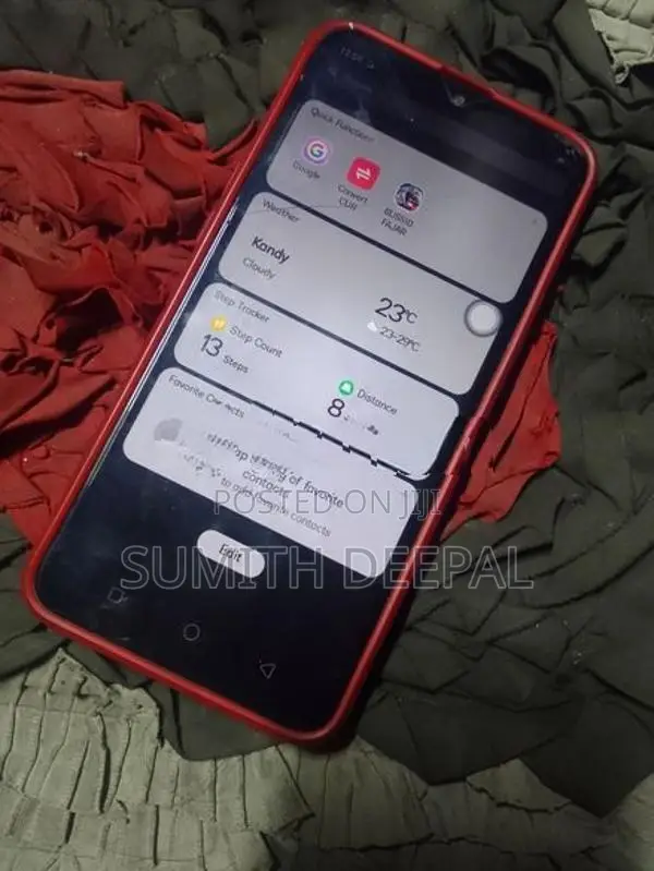 Oppo A5s (Used)