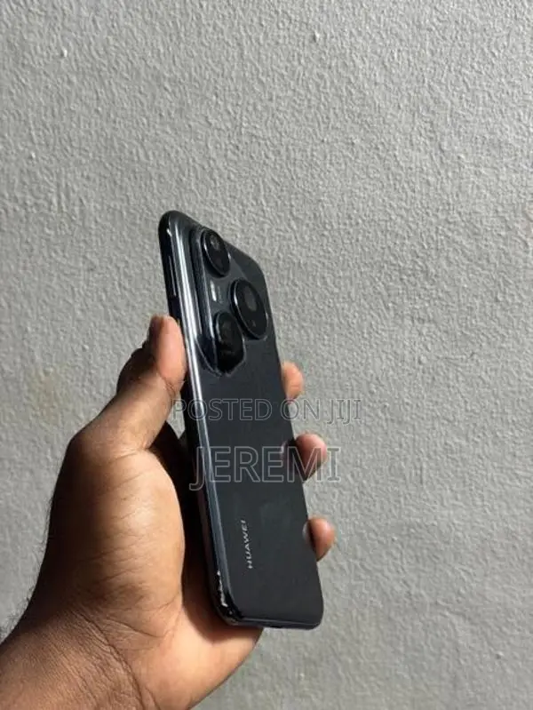 Huawei Pura 80 Pro (Used)