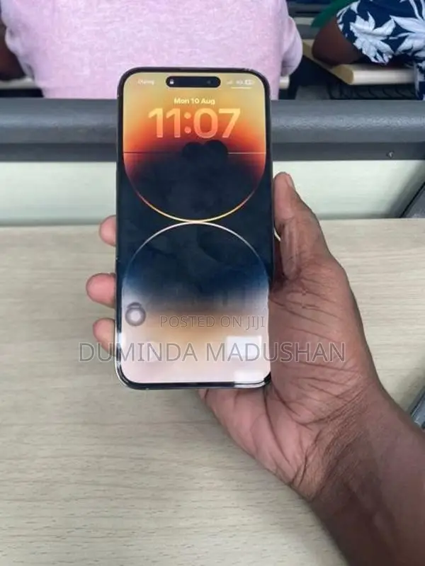 Apple iPhone 14 Pro Max (Used)