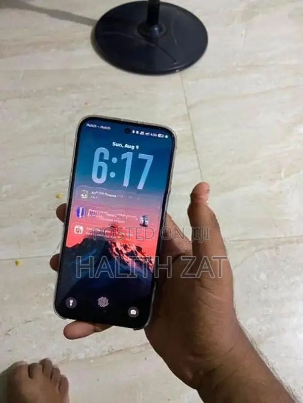 Infinix note 60 pro (Used)