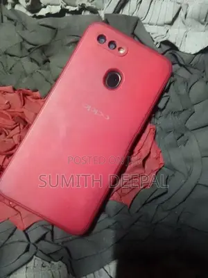 Oppo A5s (Used)
